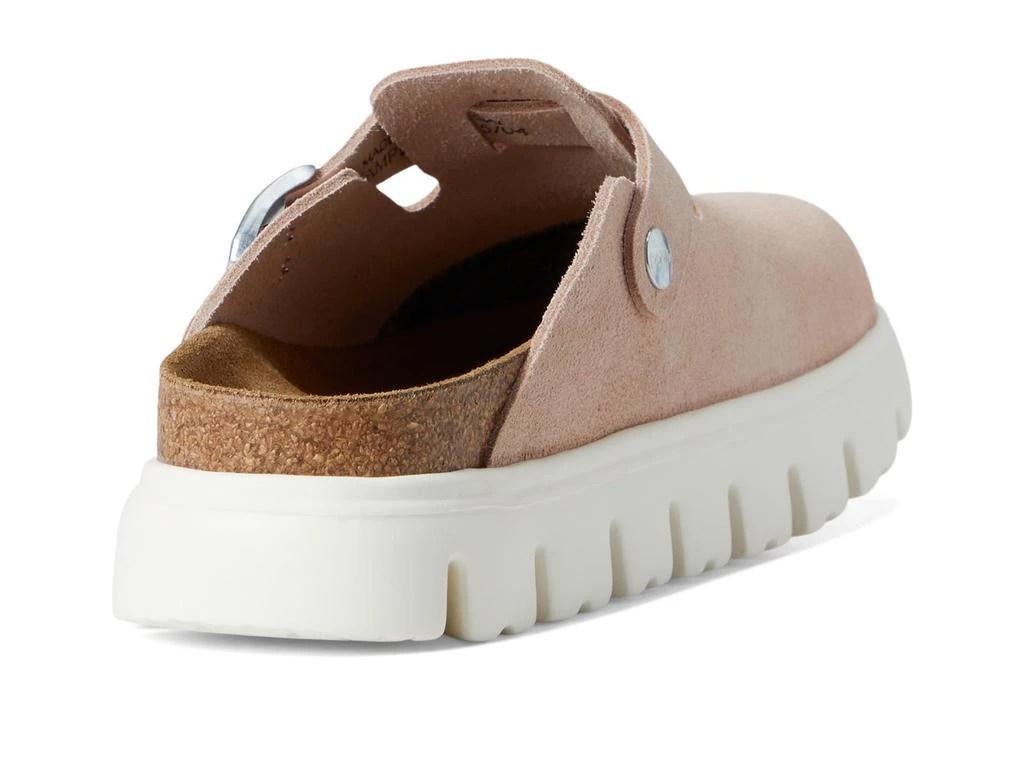 Birkenstock Papillio by Birkenstock Boston Chunky Platform Clog 5