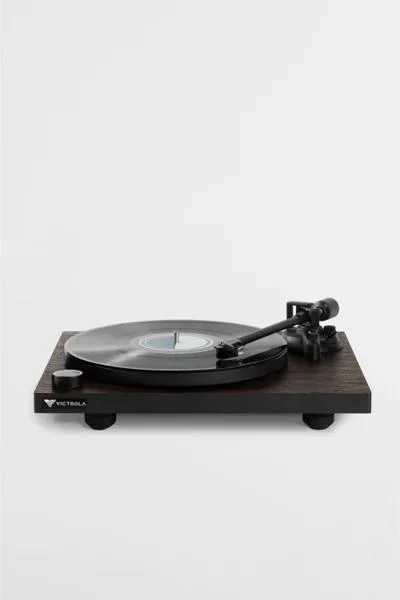 Victrola Victrola Premiere T1 Bluetooth Turntable 4