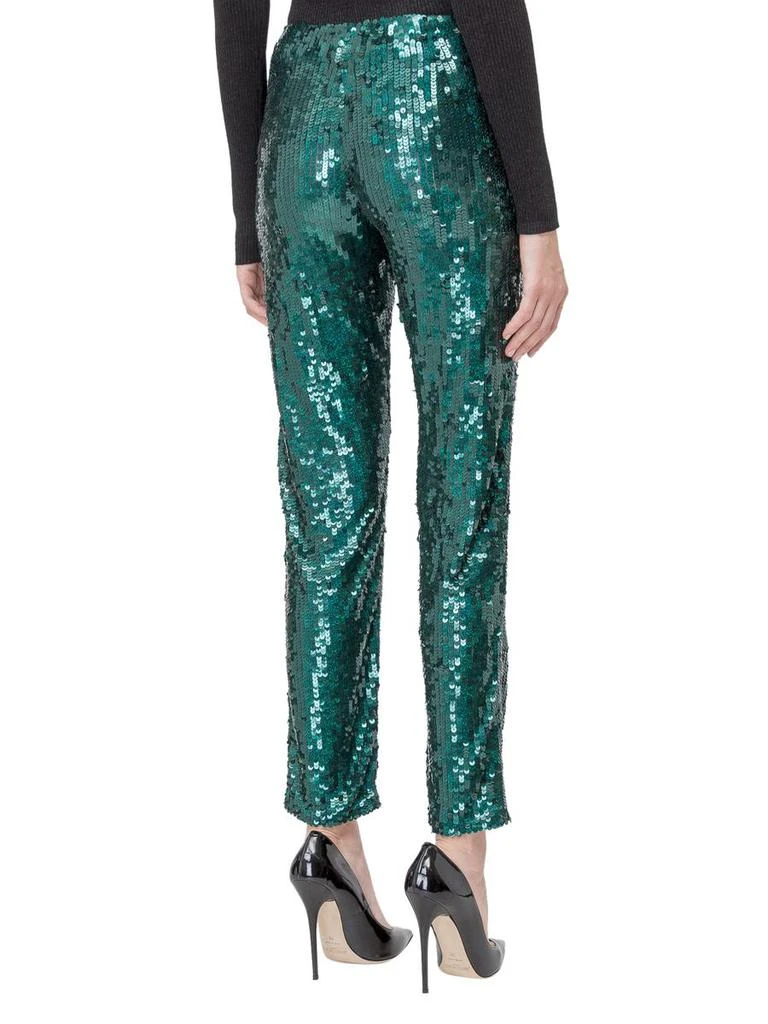 P.A.R.O.S.H. P.A.R.O.S.H. Sequined Pants 3