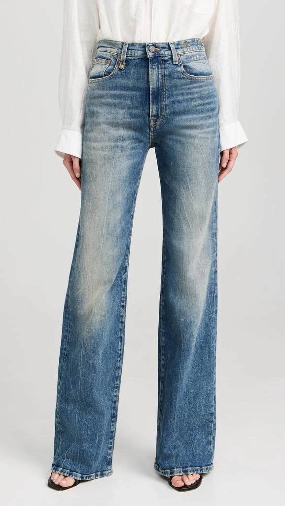 R13 Jane Jeans 7