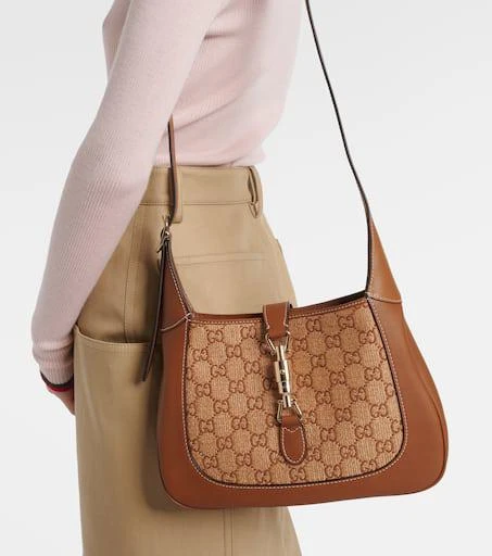 Gucci Gucci Jackie 1961 Small shoulder bag 7