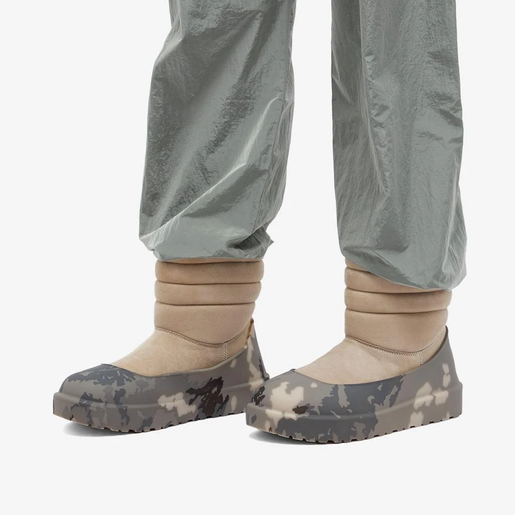 UGG UGG x Stampd Classic Pull-on Boot 7