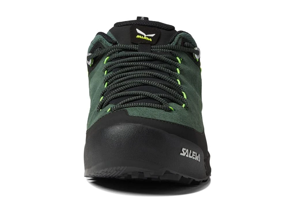 Salewa Wildfire Leather 6