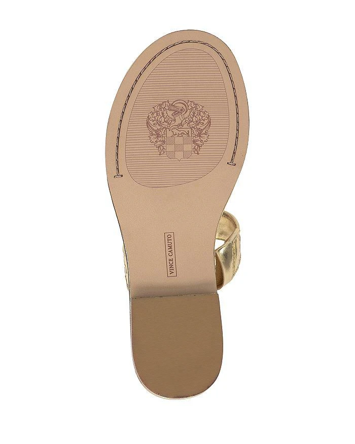 Vince Camuto Women's Lexiea Sandals 8