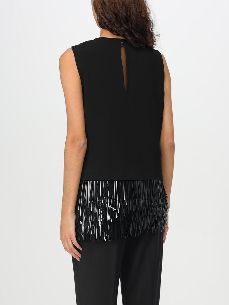 LIVIANA CONTI Liviana Conti women's blouse
