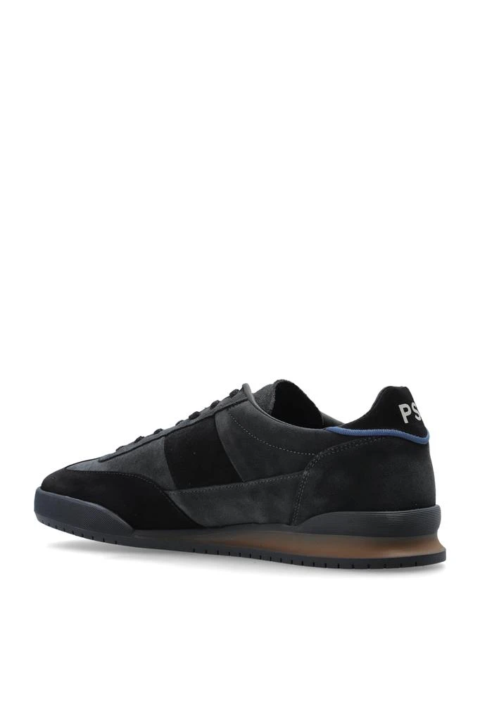 Paul Smith Trainers with printed logo 5