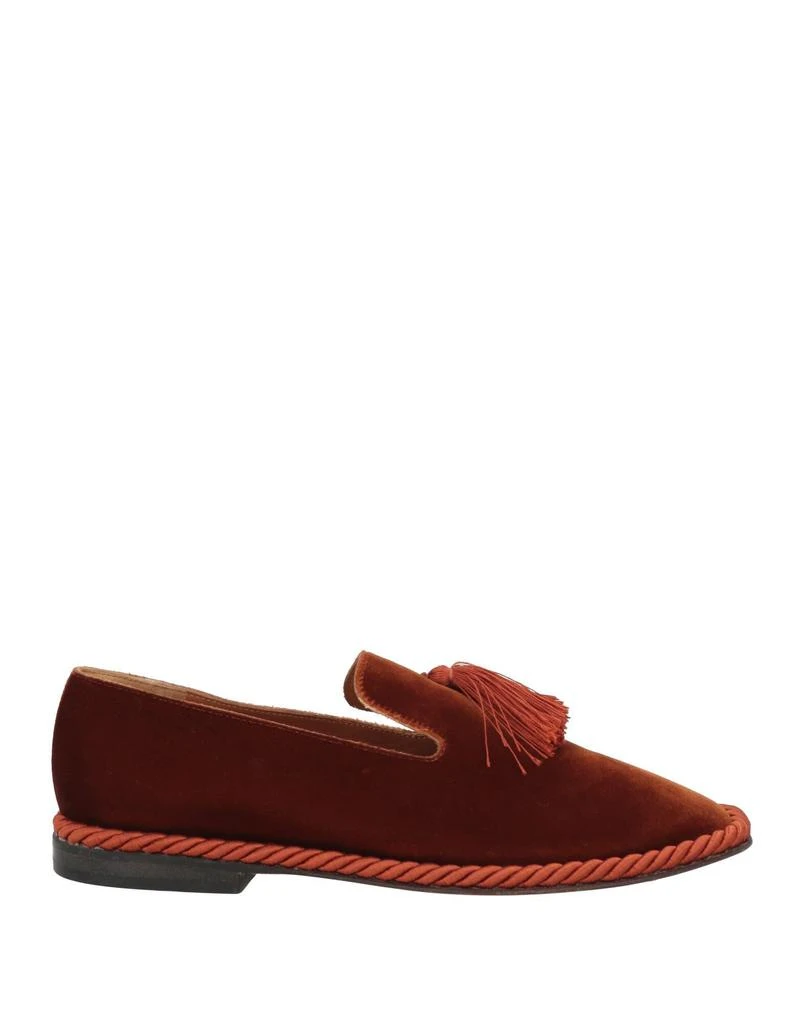 Clergerie Loafers 1