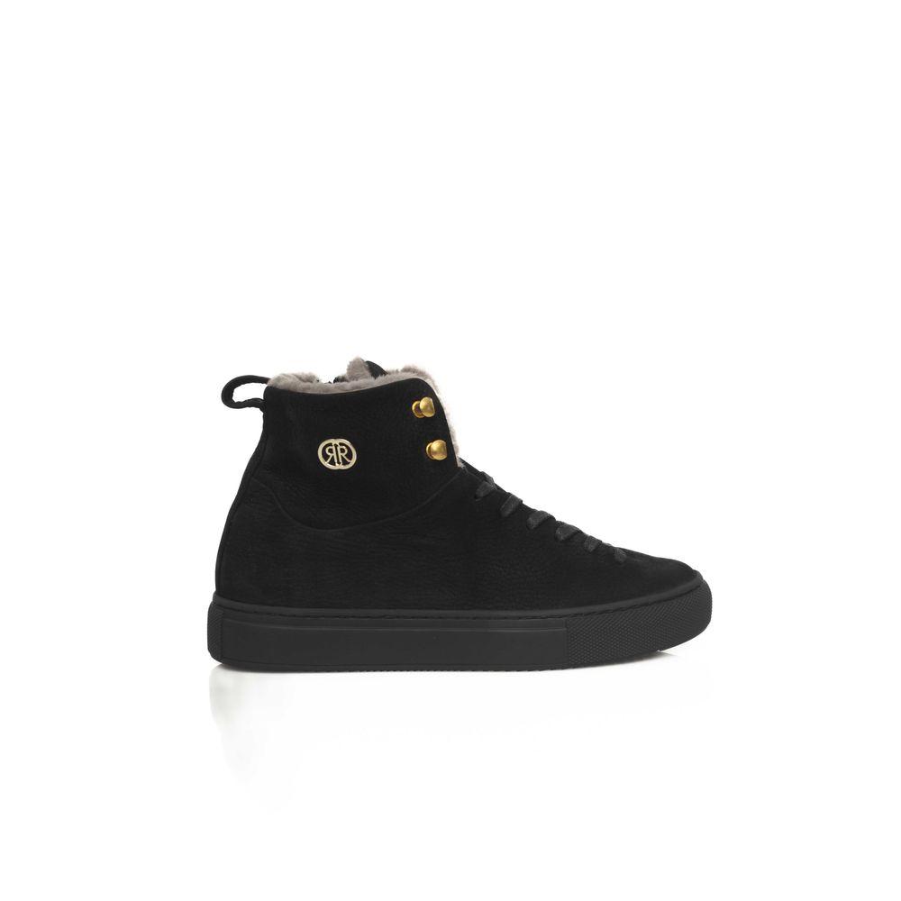 Cerruti Cowhide Women Women's Sneaker