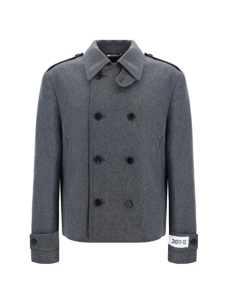 Dolce & Gabbana Jacket 1
