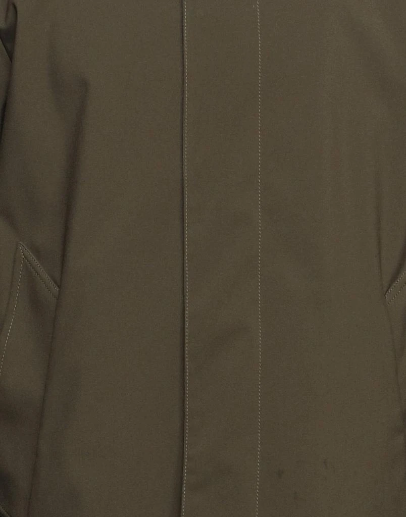 SEALUP Full-length jacket 4