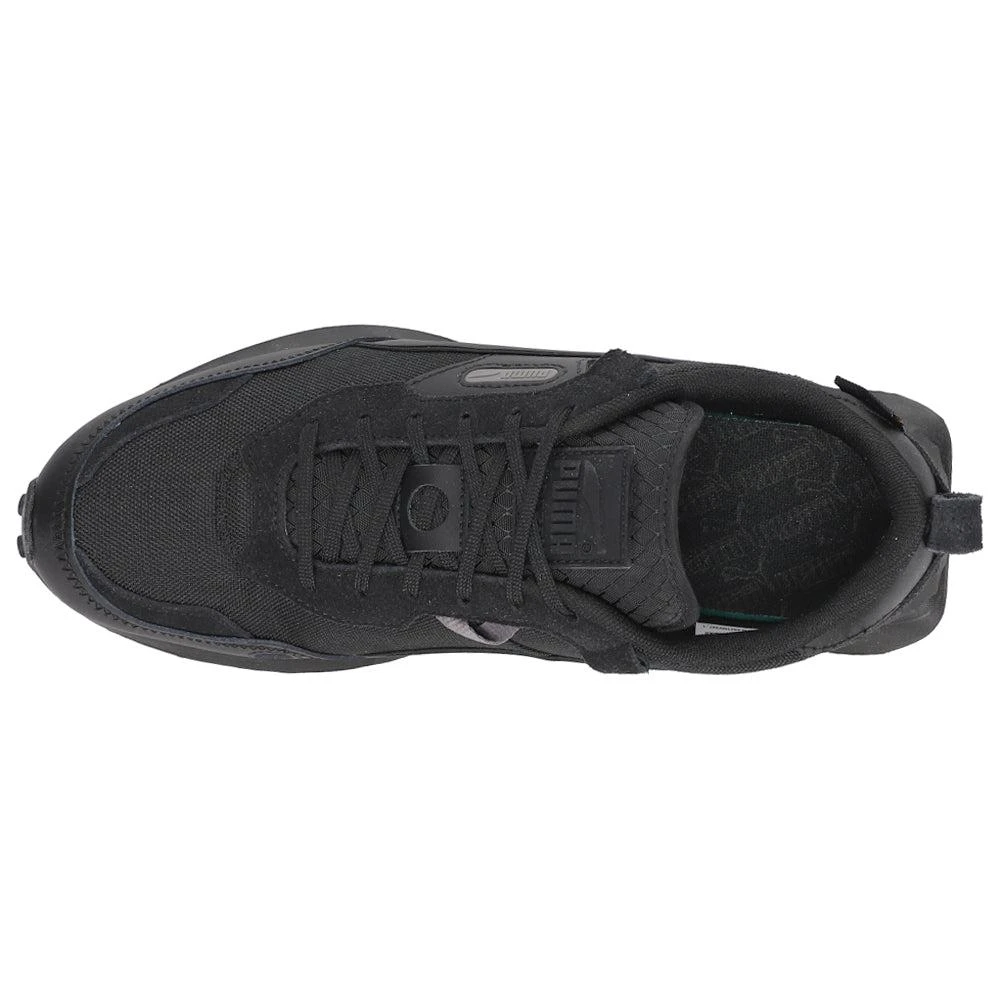 Puma Rider Fv Cordura Lace Up Sneakers 4