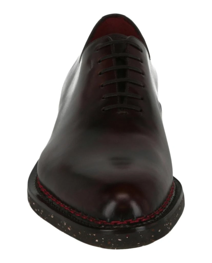 Salvatore Ferragamo Morris Dress Shoes 4