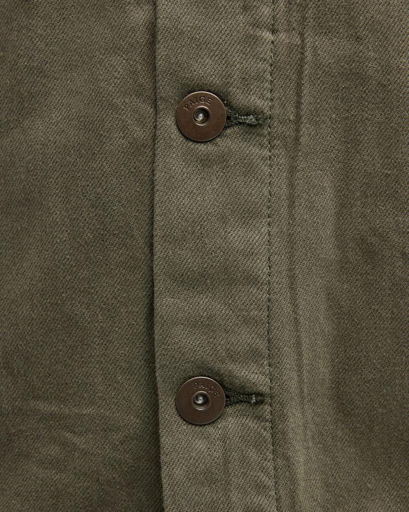 Paige Men's Scout Denim Jacket 5