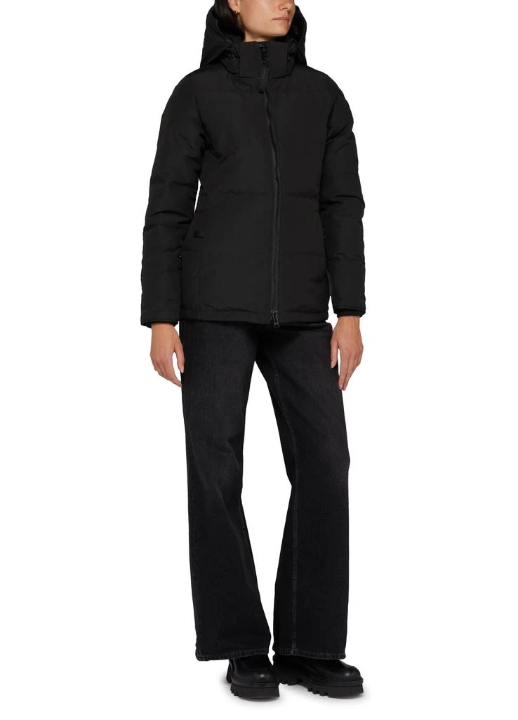 Canada Goose Chelsea parka 6