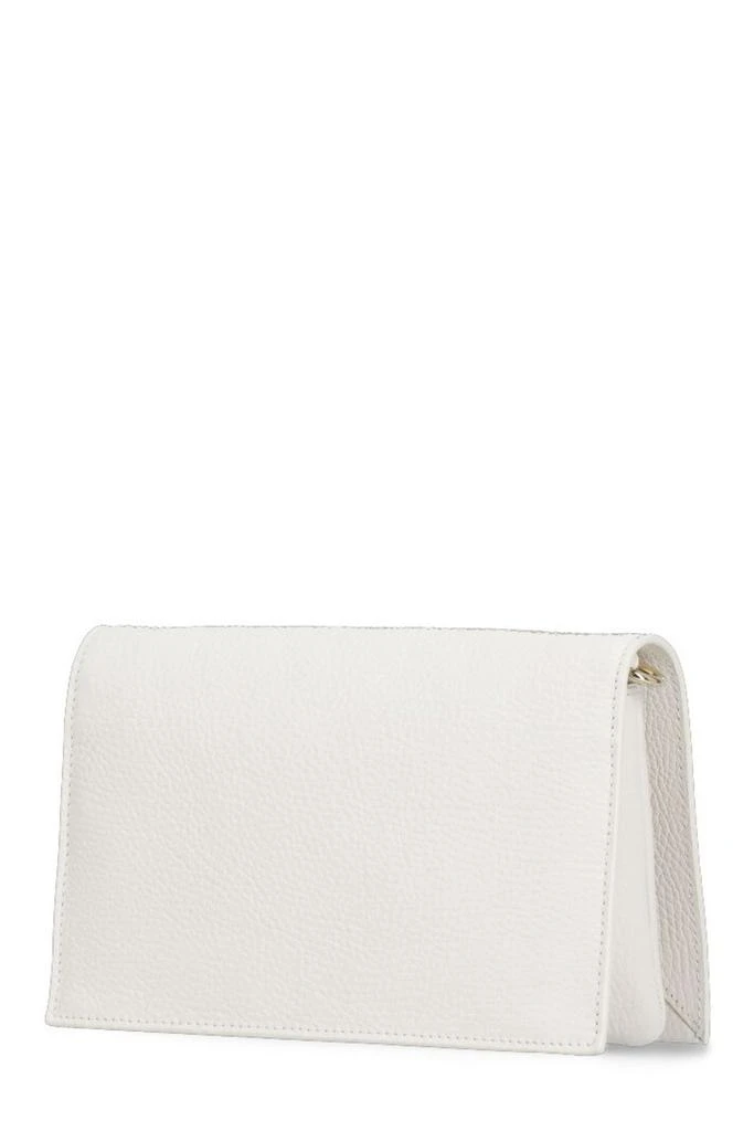 Coccinelle Coccinelle Dandy Foldover-Top Shoulder Bag 2