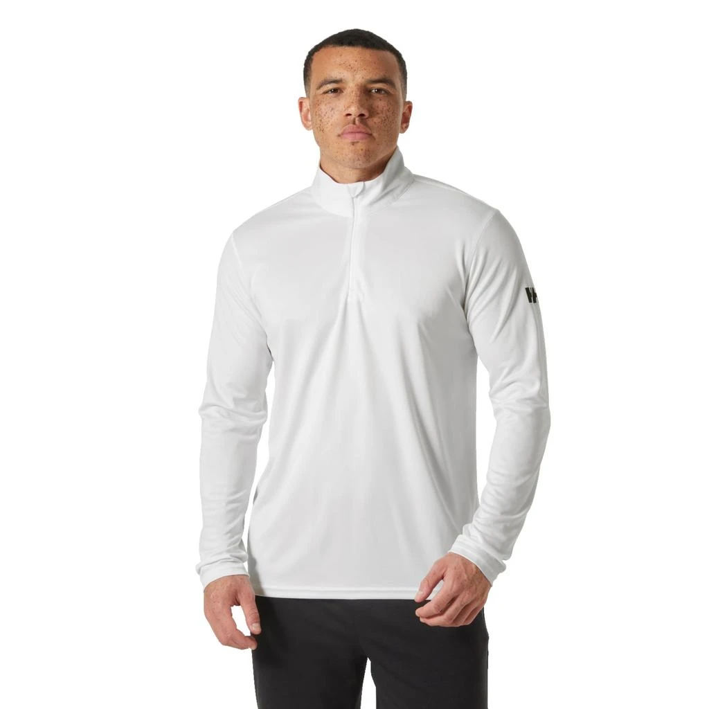 Helly Hansen Helly Hansen Mens Hh Tech 1/2 Zip 2.0