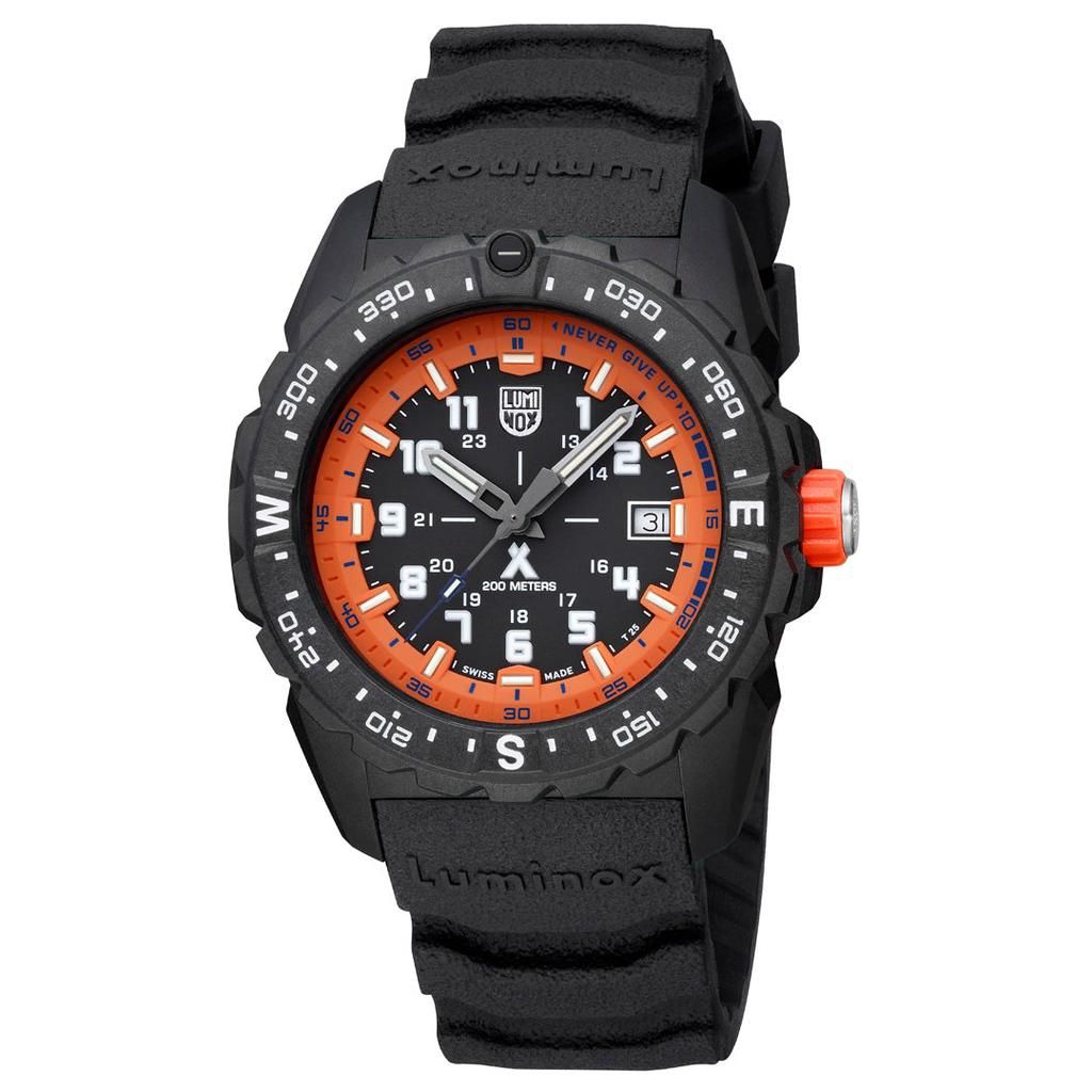 LUMINOX/ルミノックス】 カラーマークシリーズ 腕時計