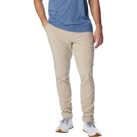 Columbia PFG Uncharted Pant - Men's 7