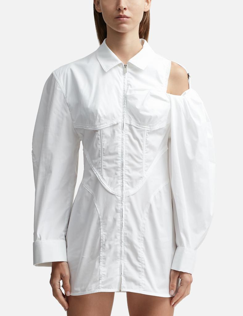 ワンピース Jacquemus LA ROBE RITA LONGUE Jacquemus La Robe Rita Longue Gown | Black | FARFETCH