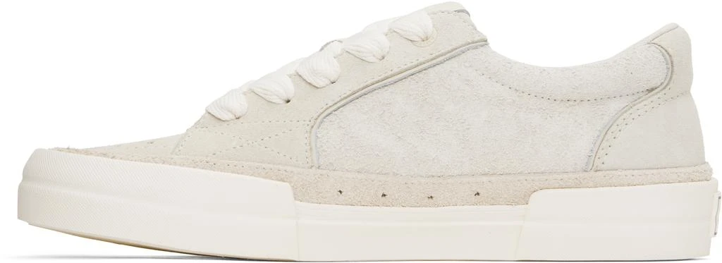 AMIRI Off-White Sunset Skate Low Sneakers 3