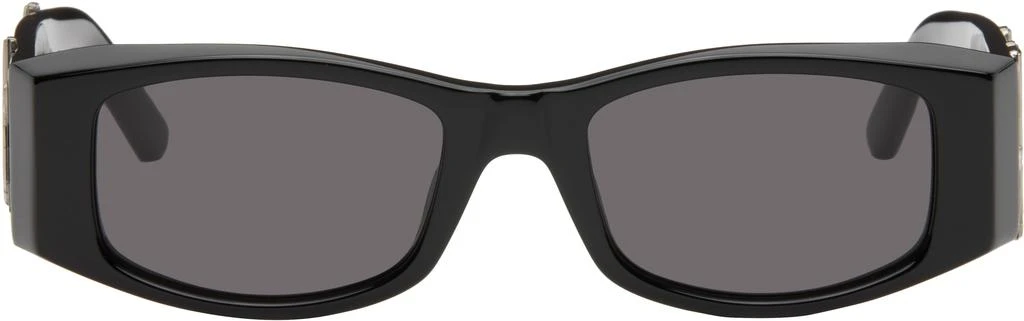 Palm Angels Black Angel Sunglasses 1