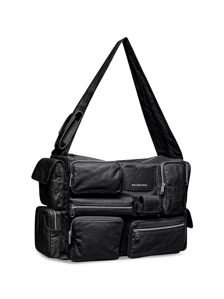Balenciaga Superbusy Large Sling Bag 3