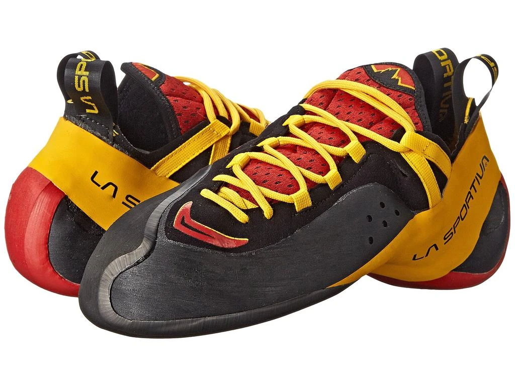 La Sportiva Genius 1