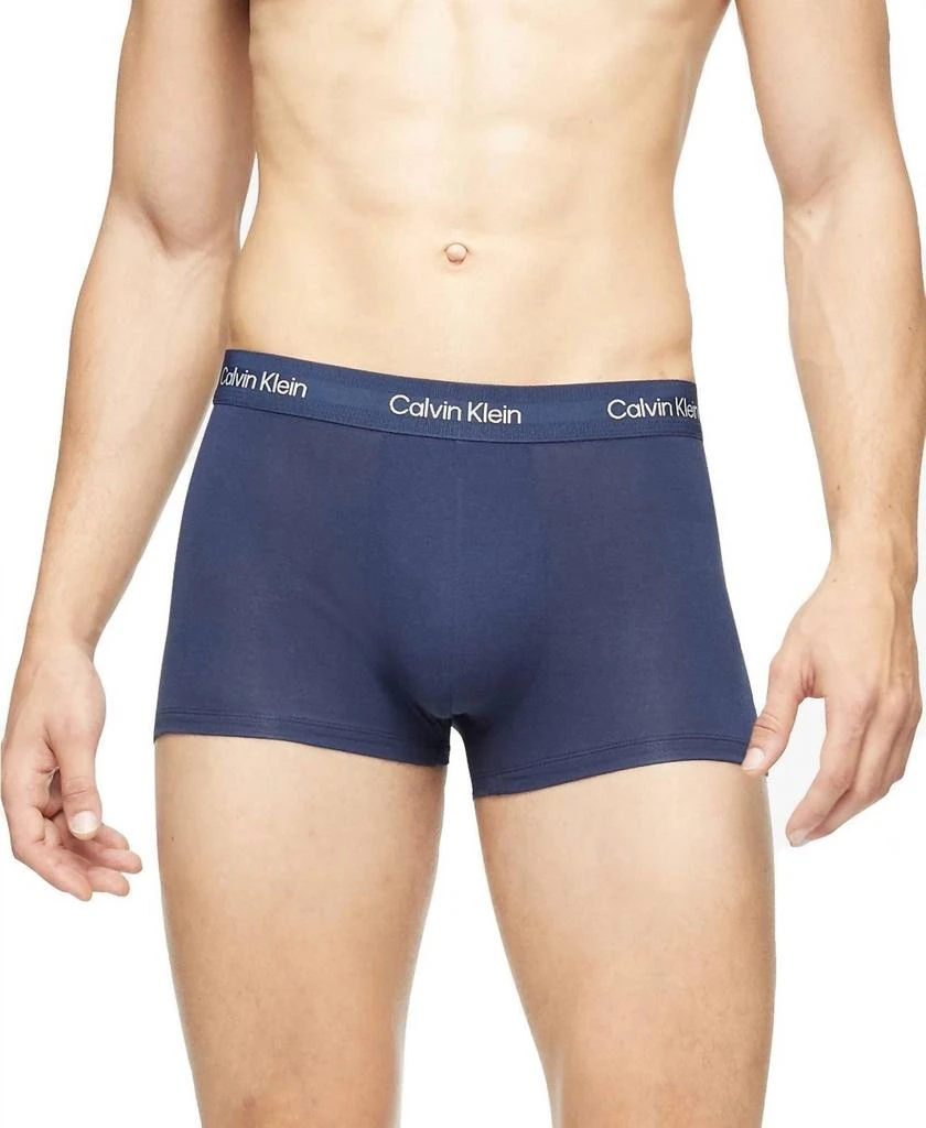 Shop Calvin Klein - Ultra Soft Modern Modal Trunk on Sale at ...