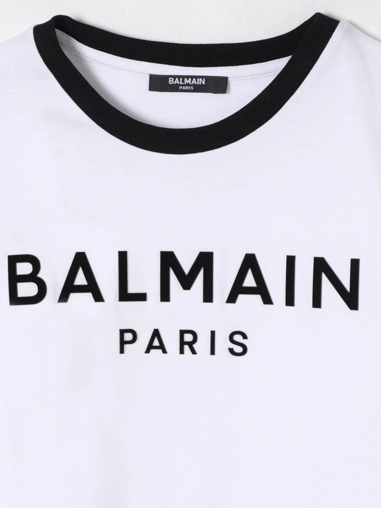 BALMAIN T-shirt kids Balmain 3