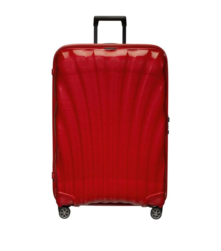 Samsonite C-Lite Spinner (81cm) 1