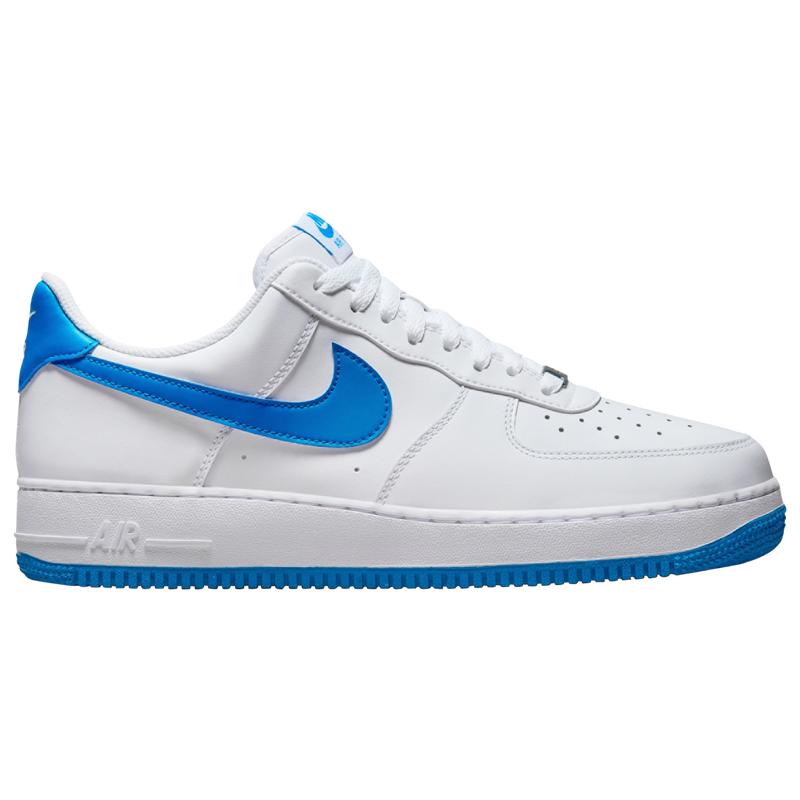 air force 1 shoes foot locker