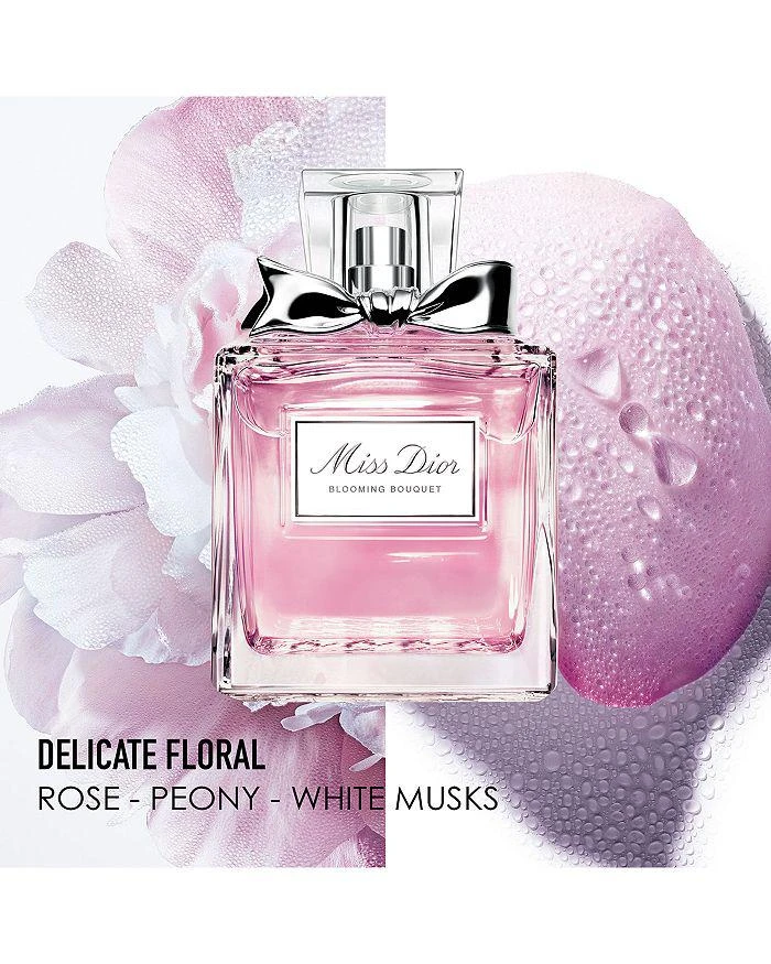 Dior Miss Dior Blooming Bouquet 3.4 oz. 3