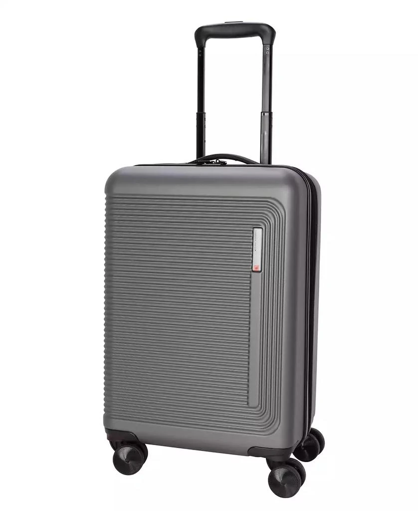 Sharper Image Journey Lite 20" Hardside Carry On 2