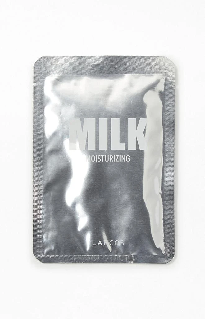 Lapcos Daily Milk Mask 1