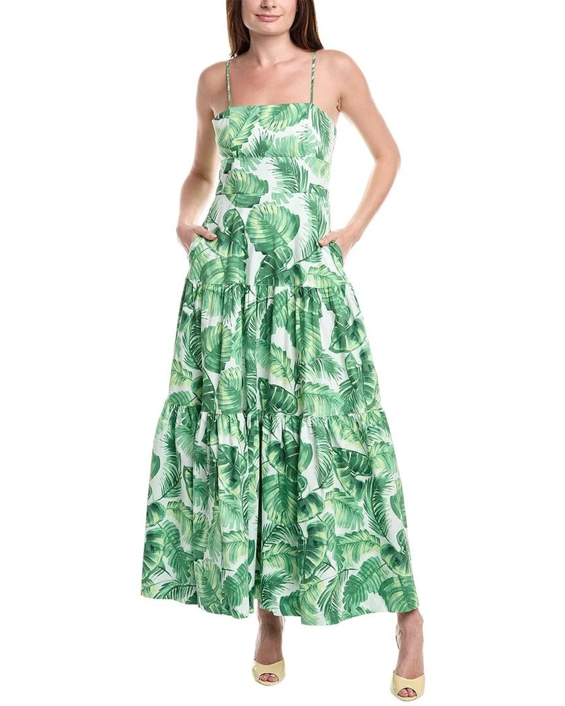 Taylor Maxi Dress 1
