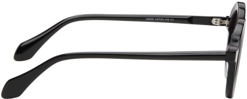Grey Ant Black Ranium Sunglasses 2