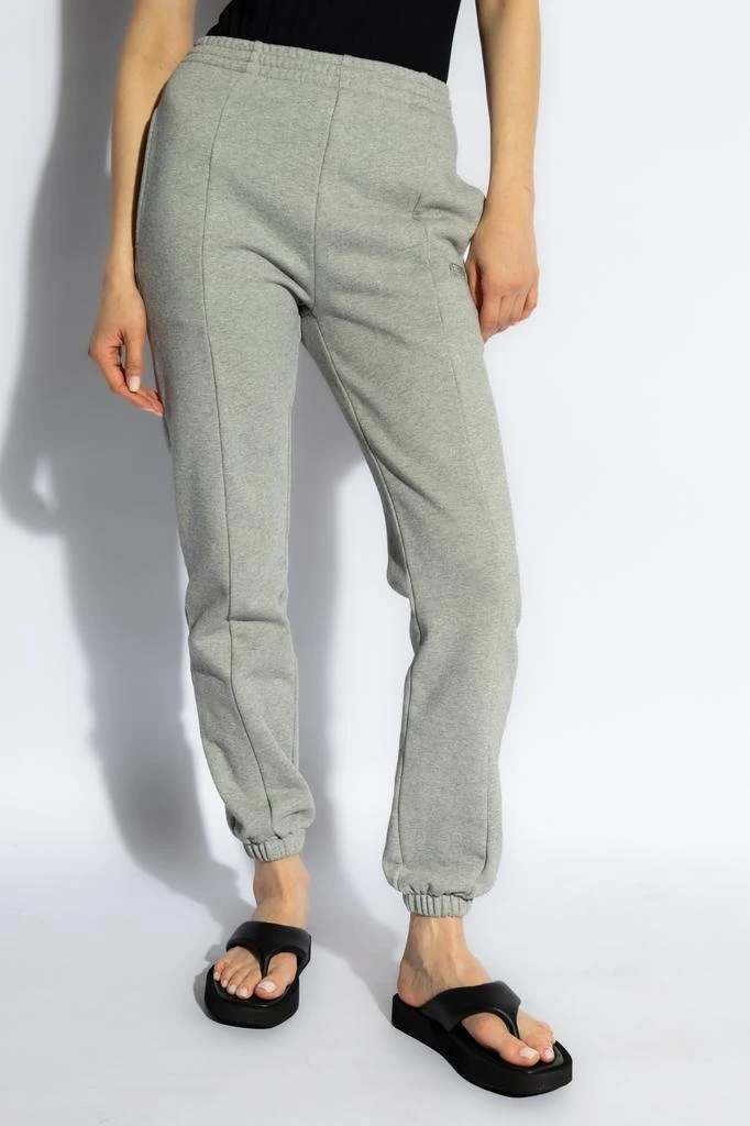Vetements Sweatpants with logo 3