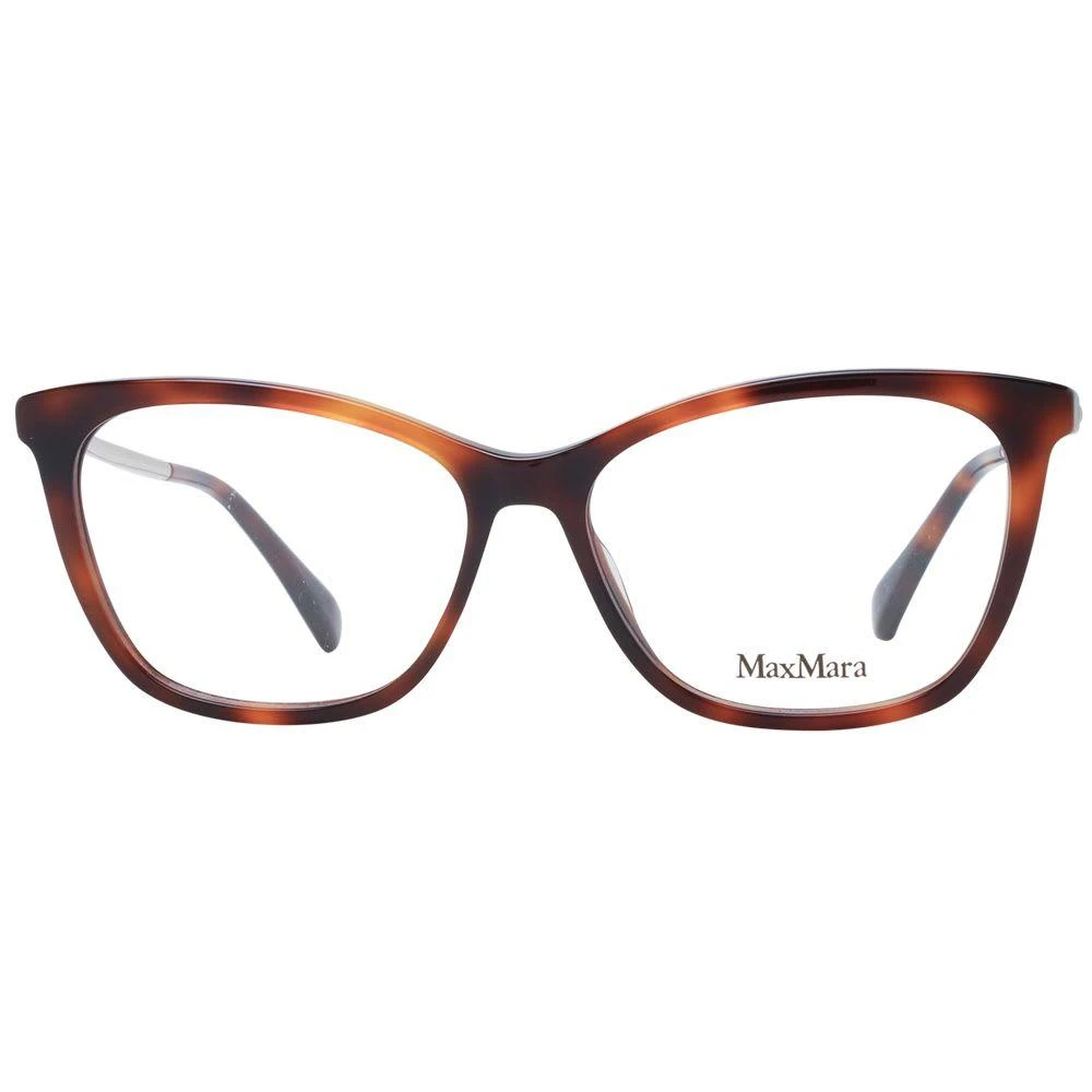 Max Mara Plastic Glasses Women
s (Frames) 2