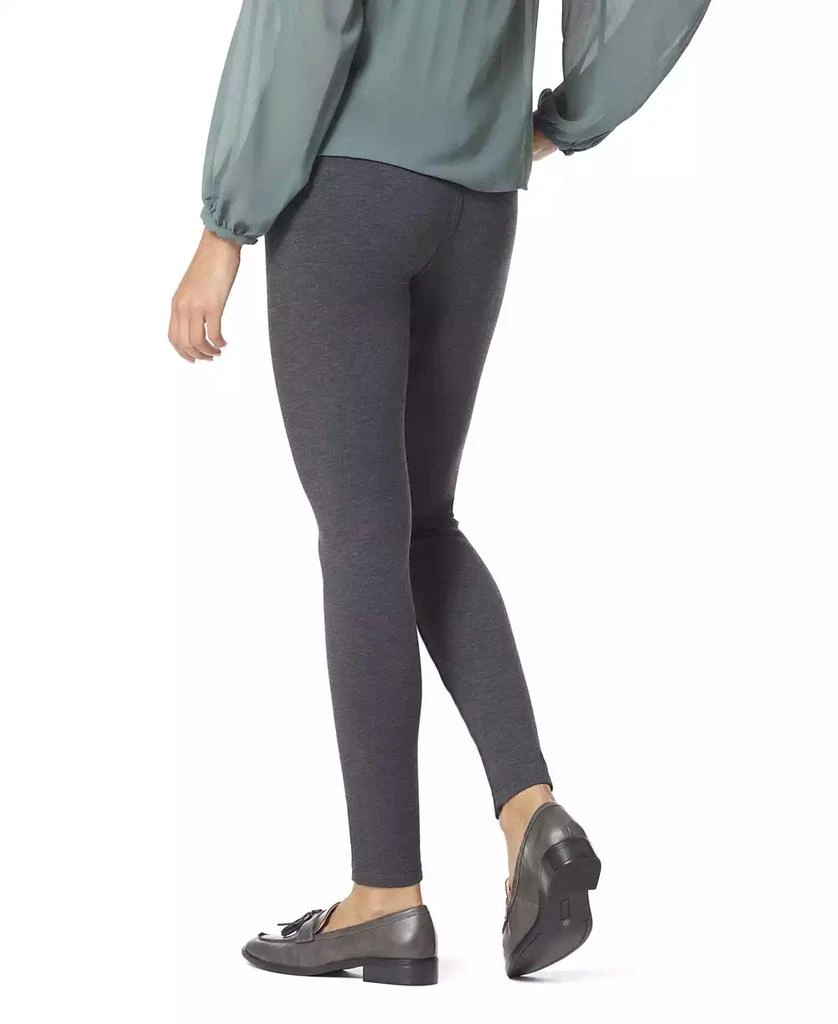 Hue Women's Reset Reversible Ponte Leggings 5