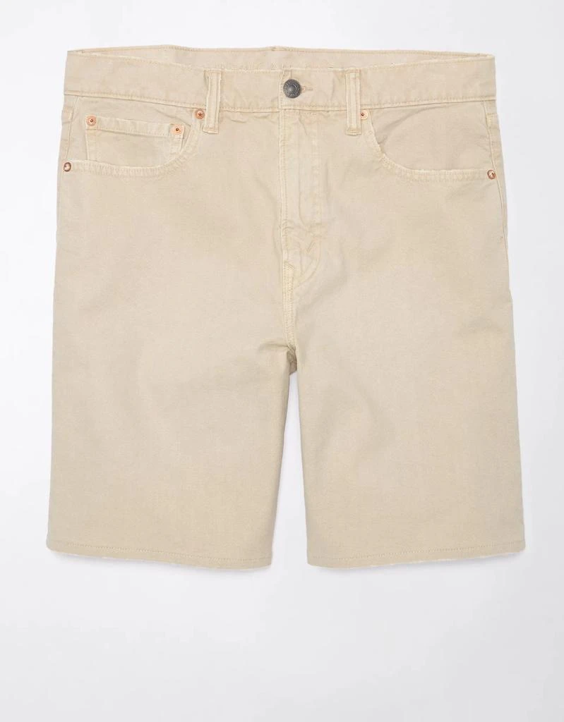 AE AE 9" Flex Color Denim Short 3