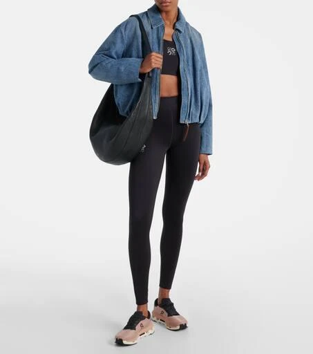 On Cloudzone running shoes 3