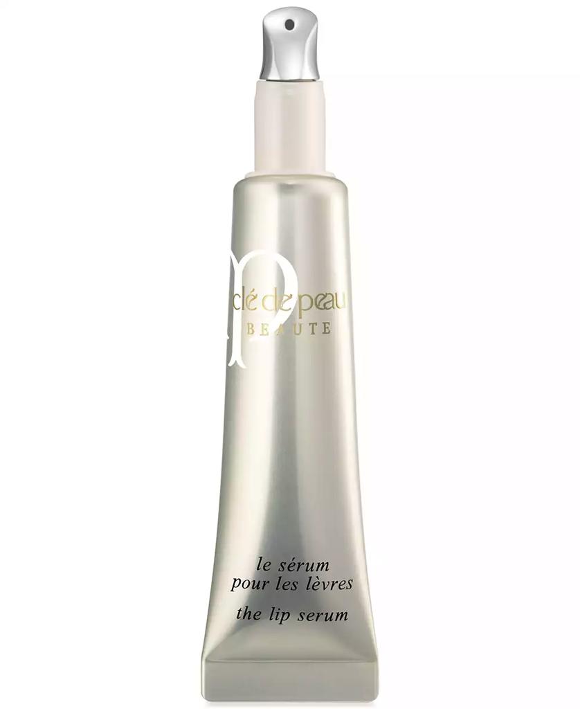 Cle de Peau The Lip Serum, 0.5-oz.