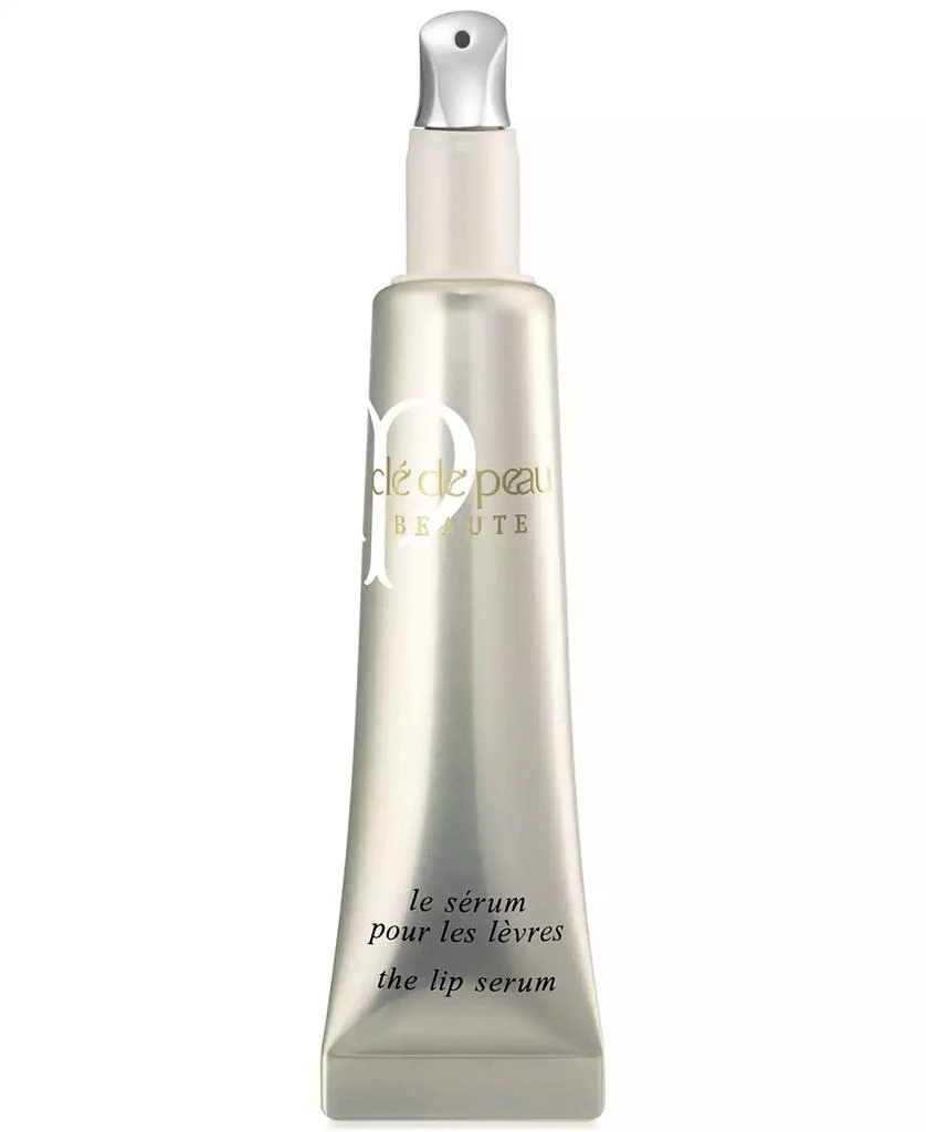 Cle de Peau The Lip Serum, 0.5-oz. 2