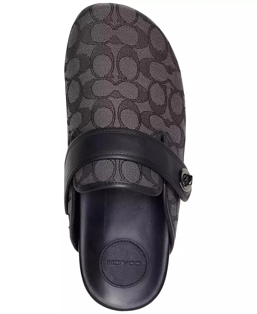 Coach Men's Blake Clog 5