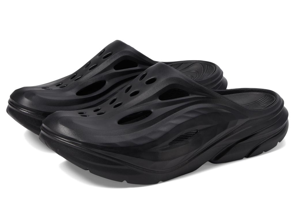 Hoka Ora Recovery Mule