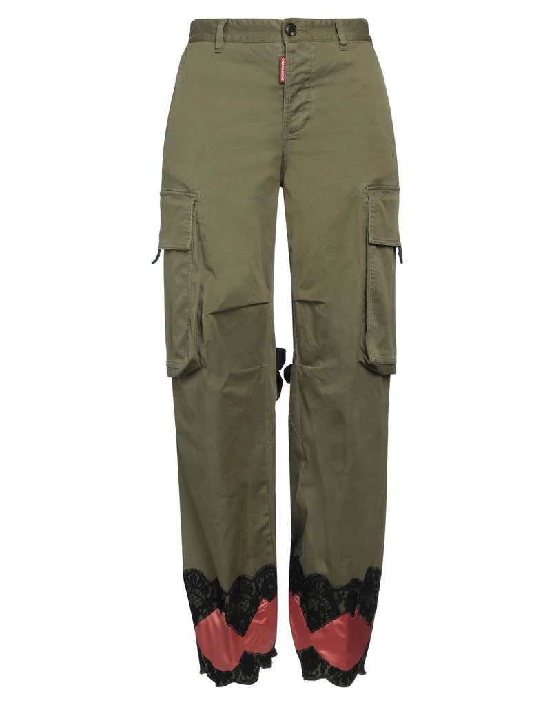 DSQUARED2 Casual pants 1