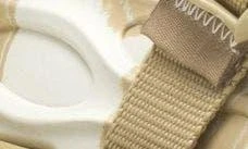 Merrell Hut Ultra Wrap Sandal 6