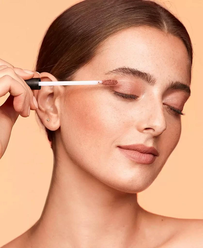 NUDESTIX Magnetic Lip Plush Paint 4