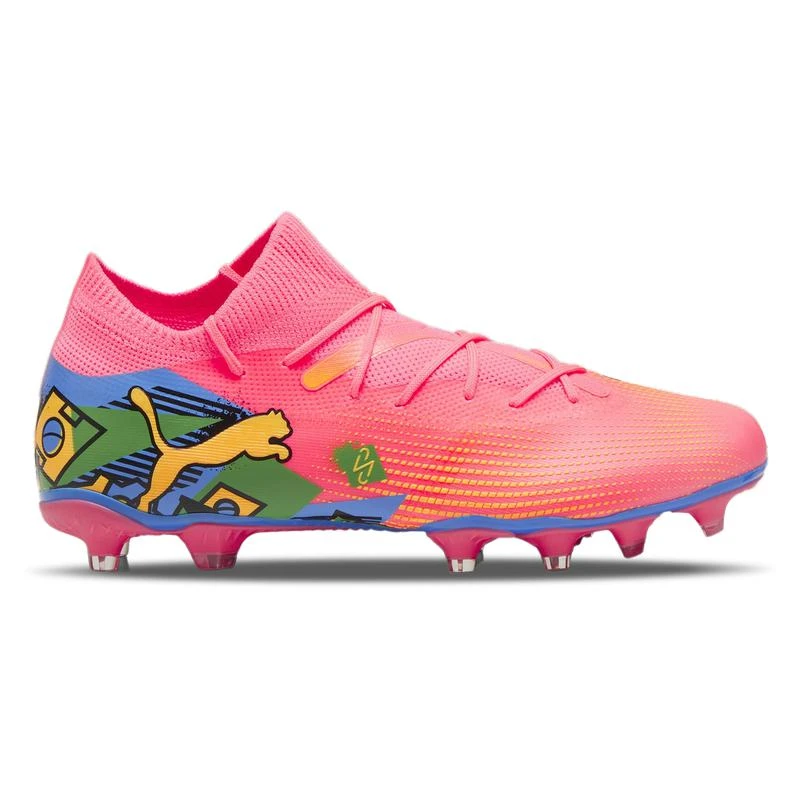 Puma PUMA Future 7 Match FG/AG - Men's 1