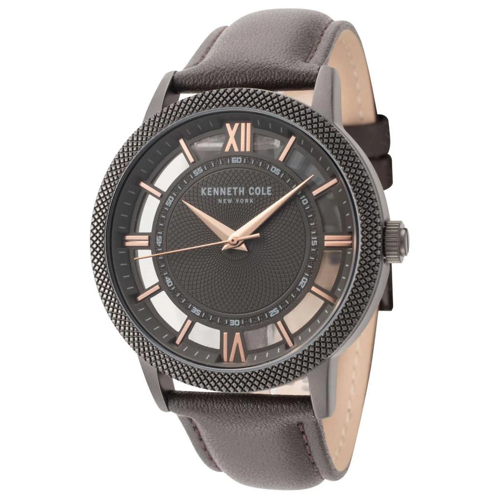 Kenneth Cole Kenneth Cole New York Men's Watch 1